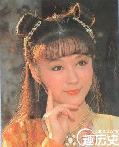 名剑风流林黛羽 林黛羽的结局