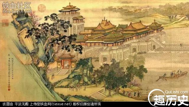 对于吃，宋朝人比今人更讲究