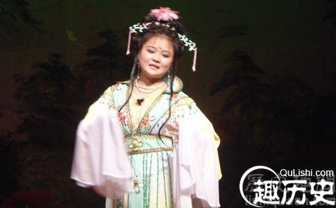 《救风尘》剧照