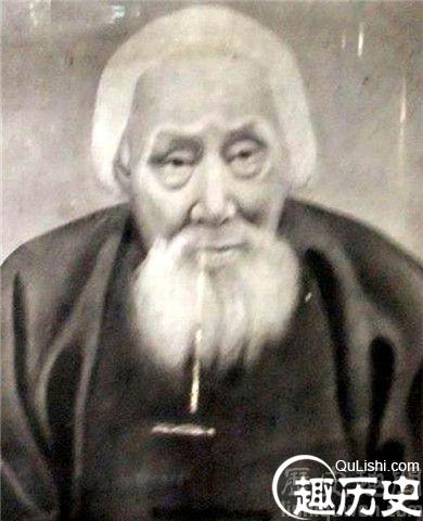 李清云照片