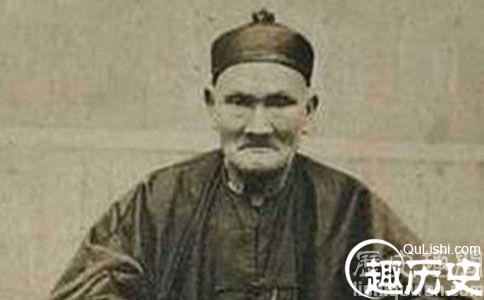 李清云照片