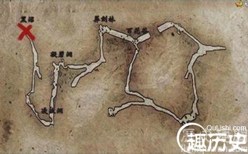 闯王宝藏