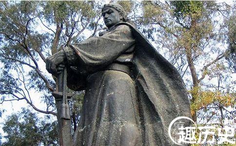 石达开