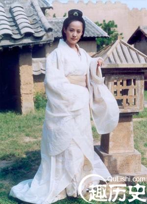 蔡文姬