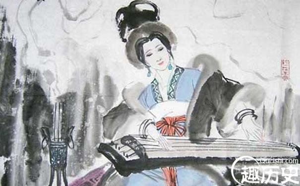 蔡文姬
