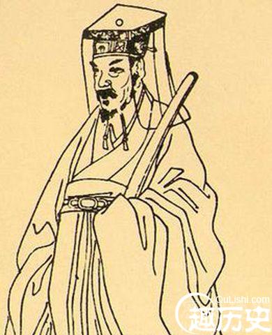 石亨画像