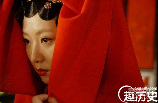 "妻后母"娶寡妇:古代鼓励男子娶二婚女