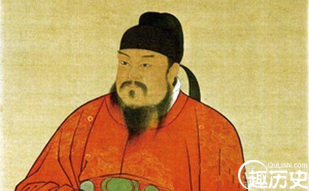 李渊
