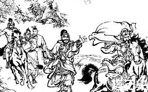 李渊起兵