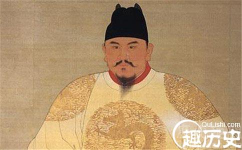朱元璋