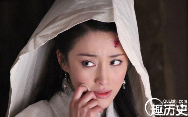 武大郎女儿