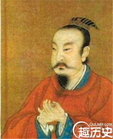 唐代宗李豫