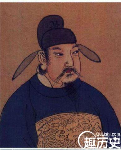 李享画像