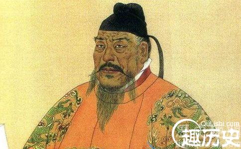 唐国公李渊