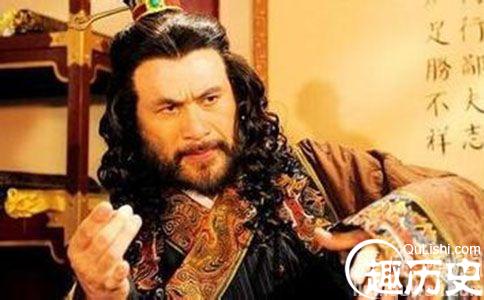 庆绪影视形象