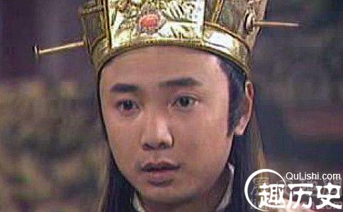 建文帝剧照