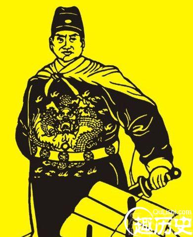 郑和下西洋