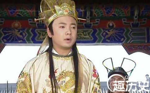 建文帝剧照