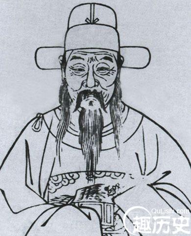 建文帝的老师黄子澄