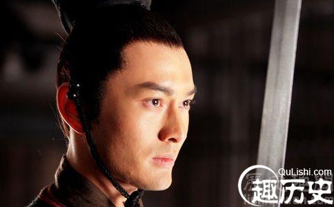 唐哀宗剧照