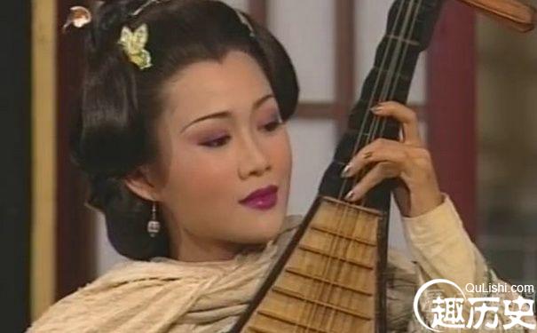吴三桂冲冠一怒为红颜