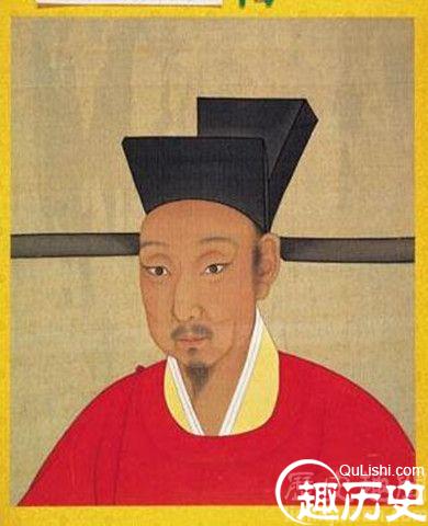 宋光宗的儿子是宋宁宗赵扩