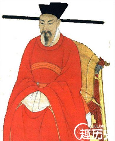 宋光宗赵惇