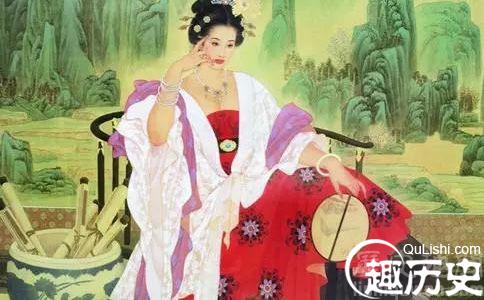 齐僖公的女儿