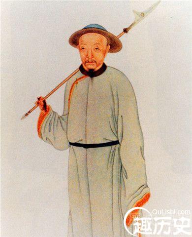 洪亮吉画像