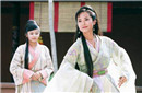 古代四大美女之一的西施是谁 西施和范蠡是什么关系