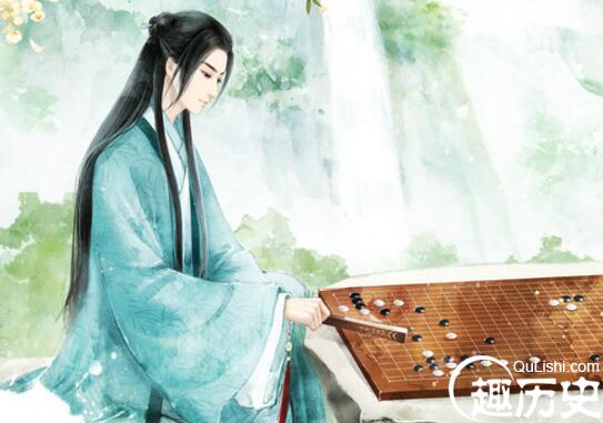 陈文帝和韩子高的关系揭秘