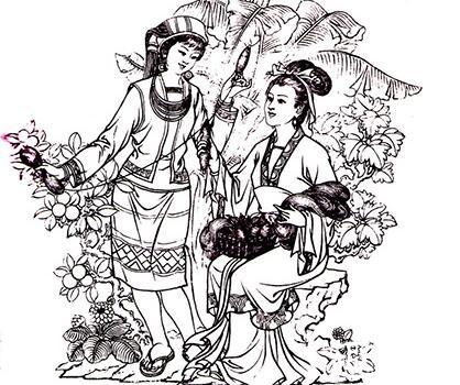 传奇人物黄道婆生平简介是怎样的