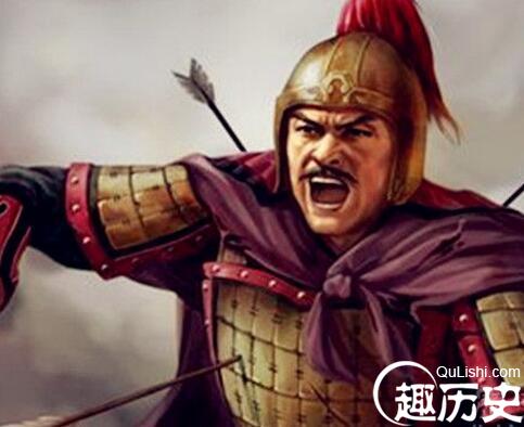 战国初期魏国名将庞涓简介