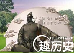 唐代宰相张九龄简介 张九龄轶事典故