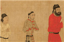 唐朝画家阎立本主要作品简要介绍
