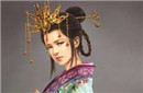 孙权八位后妃都是谁？选妃思路有何区别