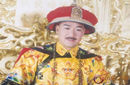 康熙恩师郑天经：教康熙读书时竟与顺治力争