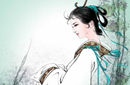 息妫：能让三个国家火并的绝色美女