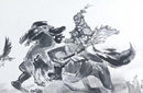 金积堡战役介绍：金积堡之战的结果是什么？