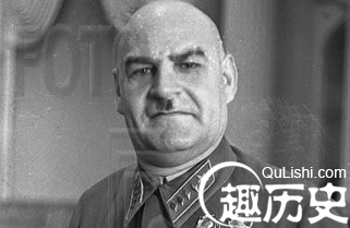 从元帅被降为列兵 最后被斯大林下令处决的元帅