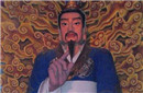 晋文公之死究竟是什么原因