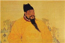 刘盆子：中国历史上唯一双目失明的皇帝