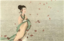 屈原《九歌 湘夫人》的诗作赏析