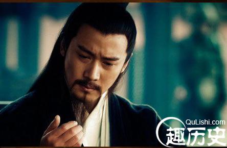 三国历史上最强统帅：诸葛亮排第三榜首当之无愧