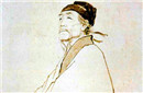 古代诗人风流事 李白放浪形骸纵情声色