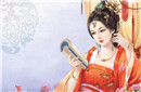 苏妲己到底喜欢谁 苏妲己是怎么样的人