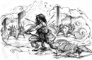 揭秘：中国古代最佳震撼刺客——聂氏姐弟
