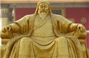 揭秘成吉思汗为何不取印度