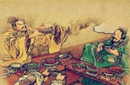 历史上的吃货国君 竟然因为一锅王八汤丢了命