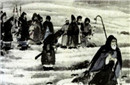 卫律为何没留下好名声：究竟做了什么事?